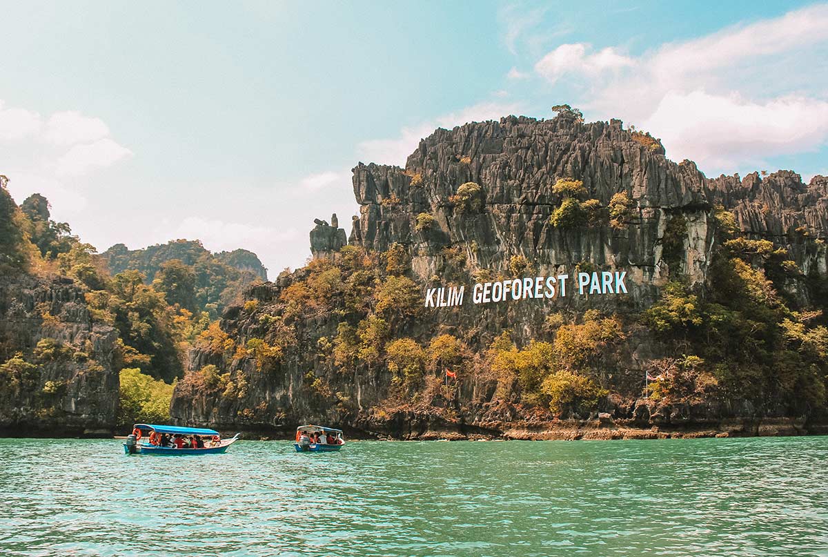 Jelajahi Keindahan Ekosistem Langkawi dalam Mangrove Tour Langkawi